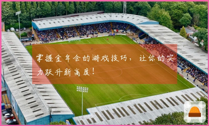 掌握金年会的游戏技巧，让你的实力跃升新高度！