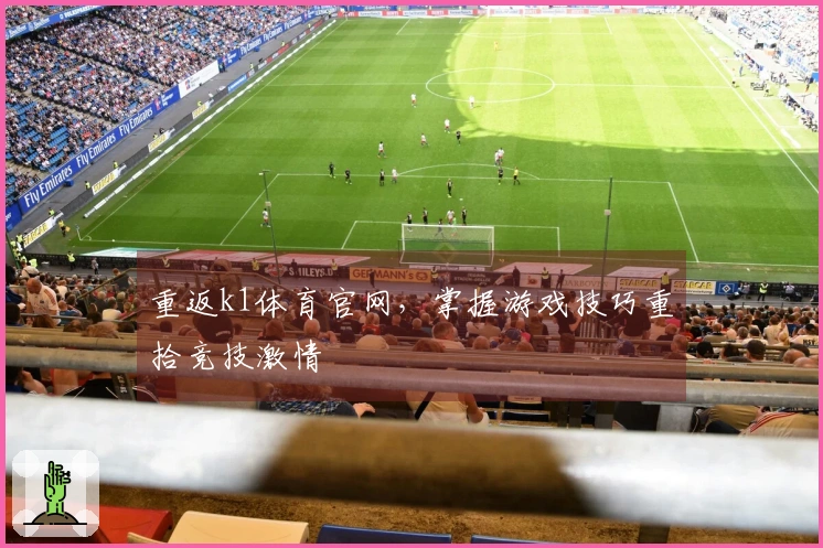 重返k1体育官网，掌握游戏技巧重拾竞技激情