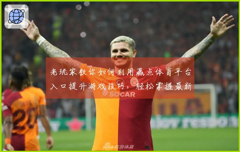 老玩家教你如何利用赢点体育平台入口提升游戏技巧，轻松掌握最新版本攻略！