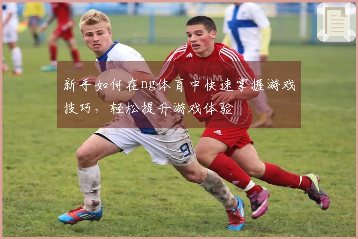 新手如何在ng体育中快速掌握游戏技巧，轻松提升游戏体验