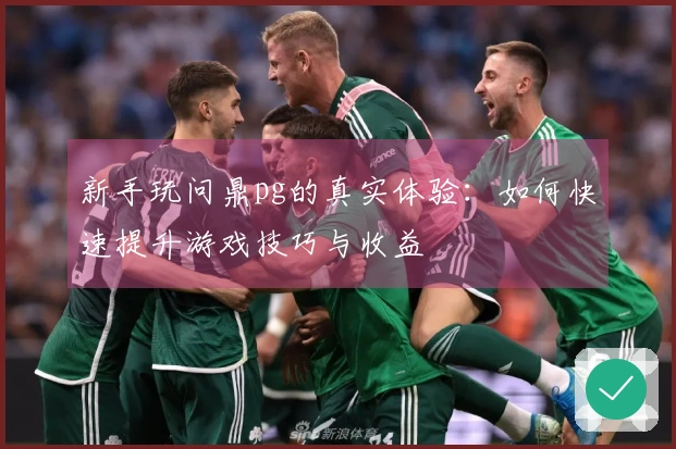 新手玩问鼎pg的真实体验：如何快速提升游戏技巧与收益